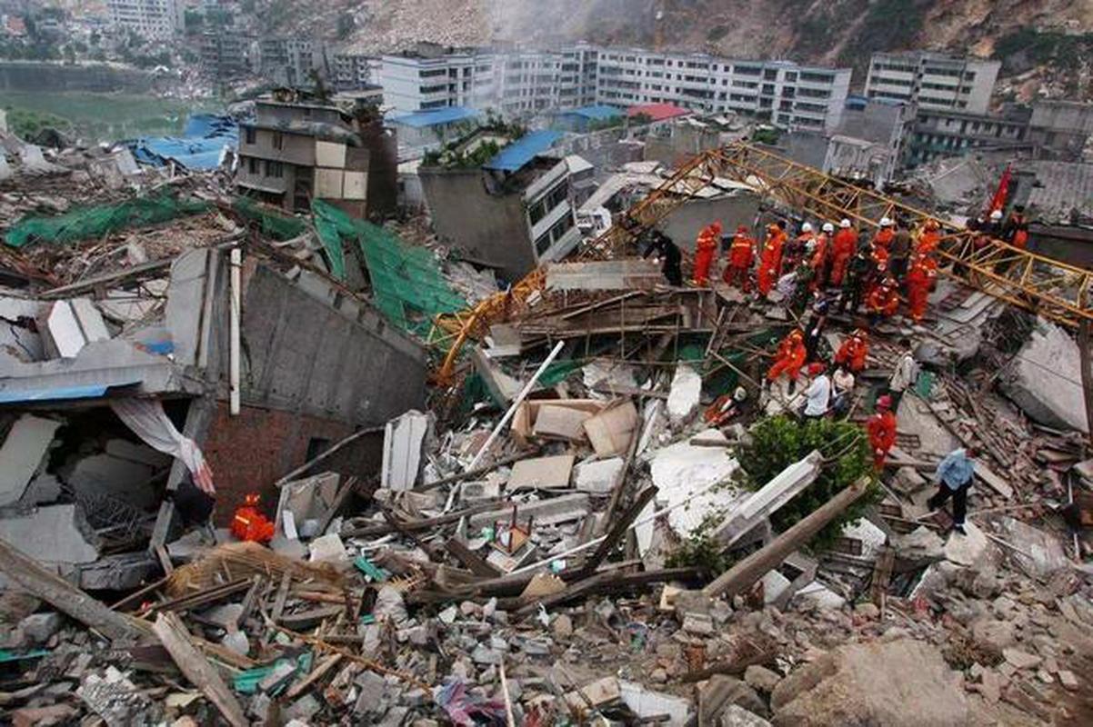 汶川地震中的9歲小英雄林浩,曾當全國人面立誓考清華,現在怎樣了