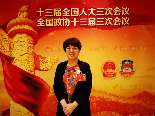 全国人大代表李彦平:积极推进我国应急管理体系快速发展