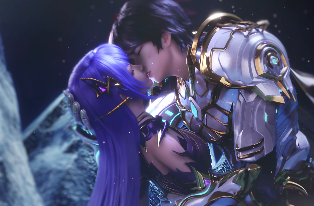 神印王座:"进口药","药吻",还是官方会玩,伊莱克斯被骂惨