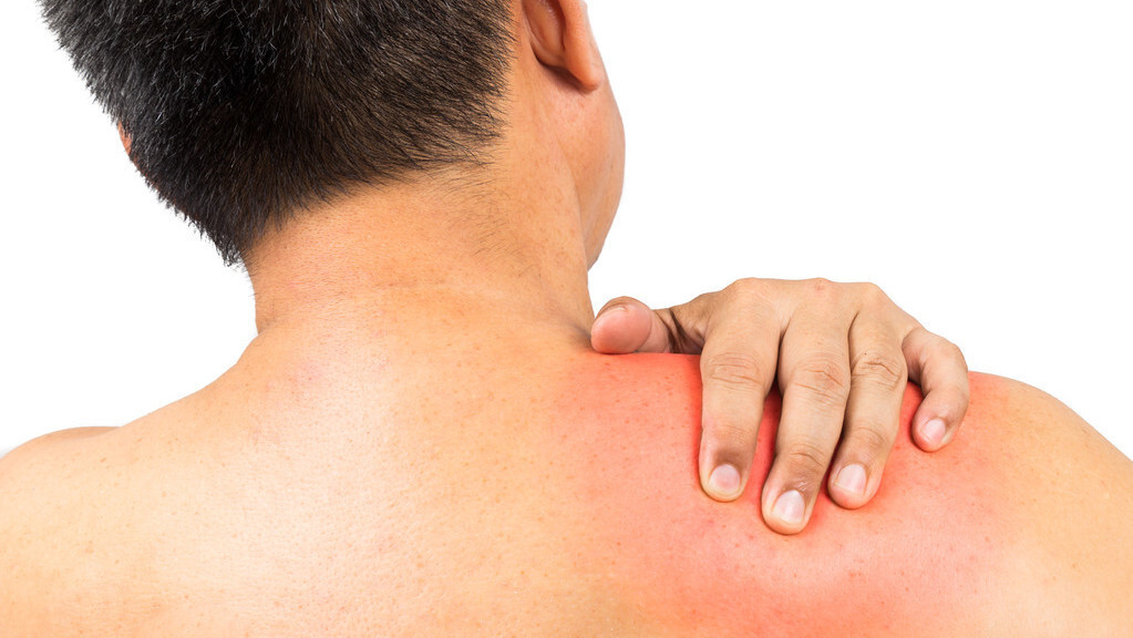 右肩一直痛?可能并不是肩周炎作祟!肝癌防治不能只靠"症状"报警