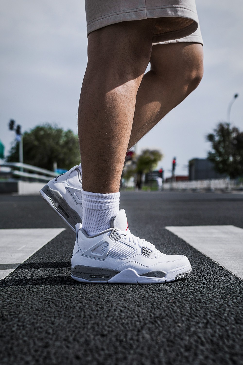登场提醒!「保时捷」dunk hi,「白奥利奥」aj4,「泡椒」pg5!