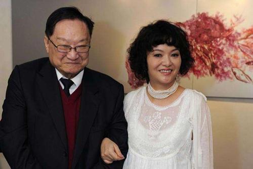 金庸遗孀林乐怡卖豪宅,价值5千万,3个月卖房2次变现约1.1亿