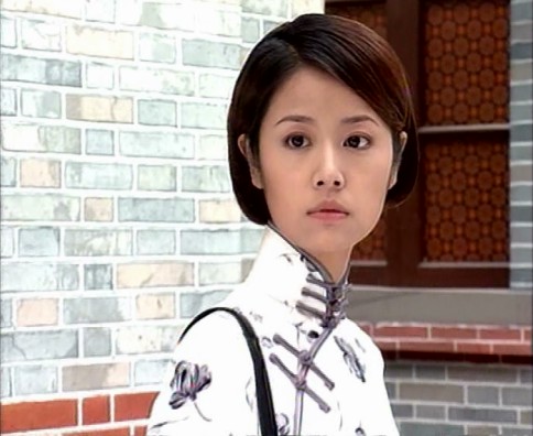 张爱玲《半生缘》:最凉最冷是人心