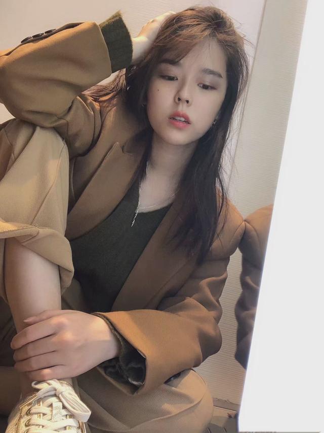 沫子被带坏了?开黑一句话"惹恼"队友,天霸队友:感情淡了