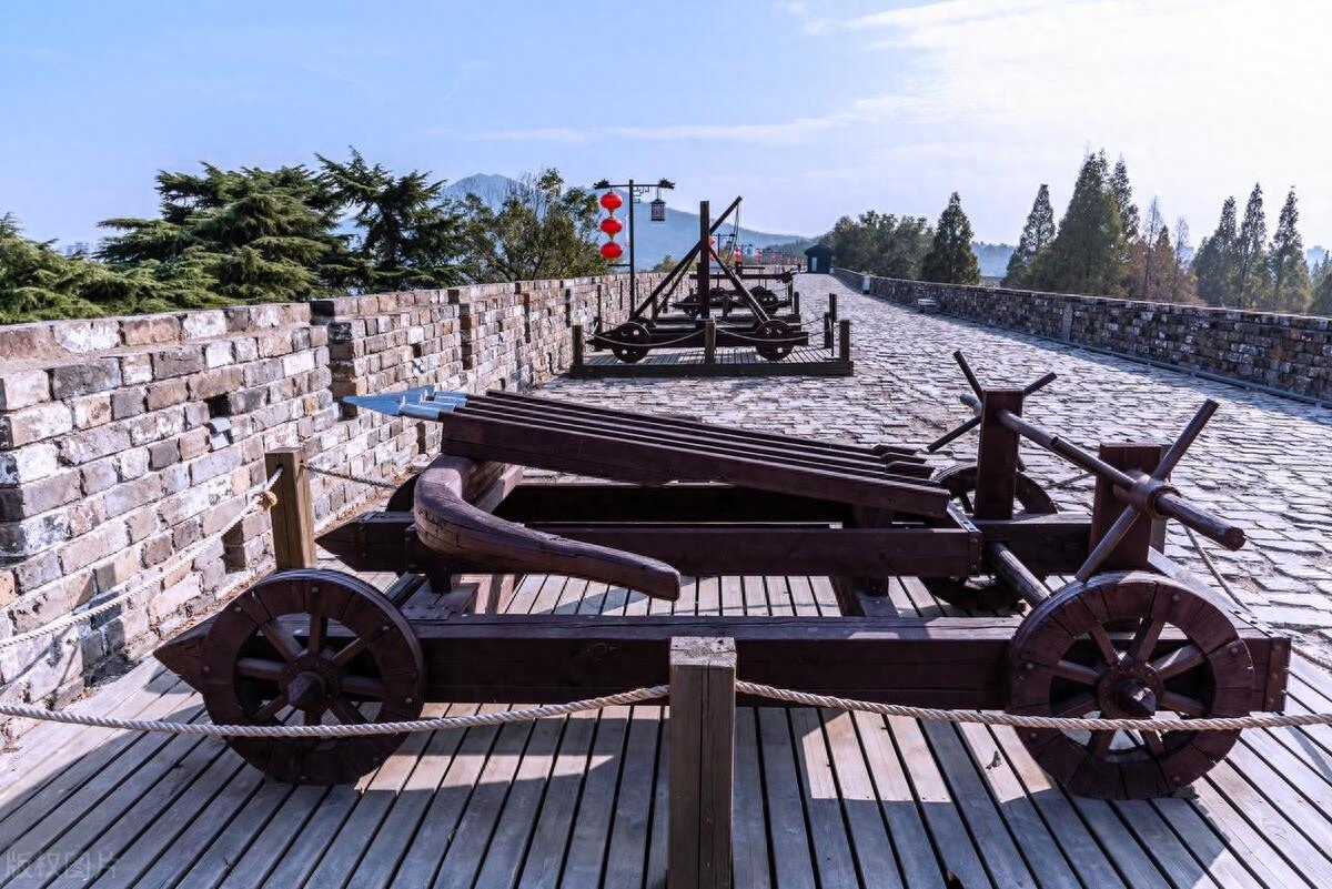 火皇阁故事6 柘木大弓