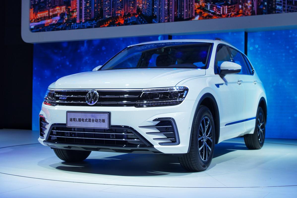 开大众途观l的一般是什么人?多少年收入才适合开大众途观l