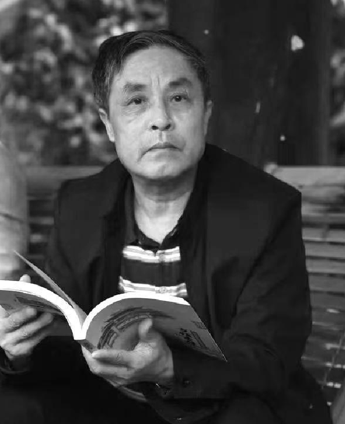 「散文」三生万物——忆作家李一清及他的《棋盘上的麦子》