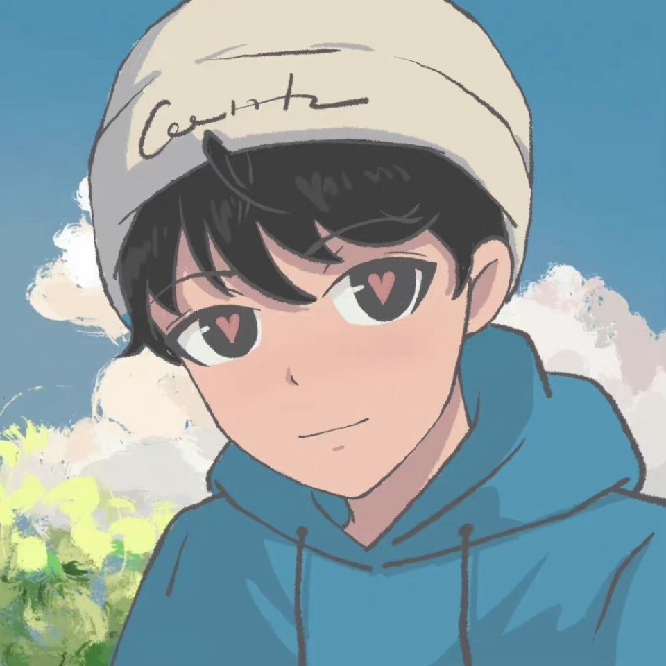 氛围感情侣头像——偏爱忠诚细节例外才是心动的理由