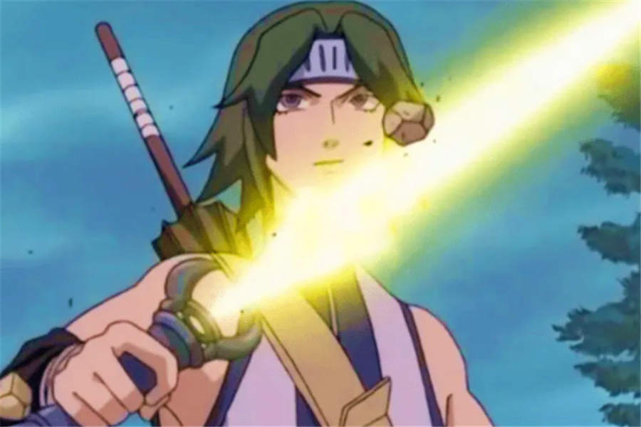 火影忍者中没有加入晓组织的5位叛忍:2位忍刀七人众,1位人柱力