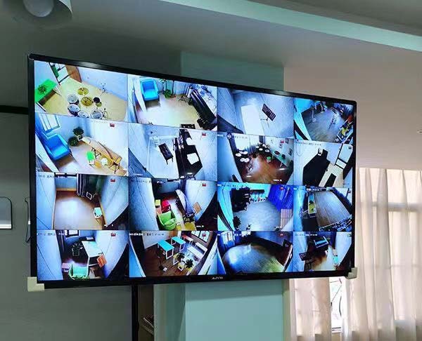 北京幼儿园智能视频监控系统建设