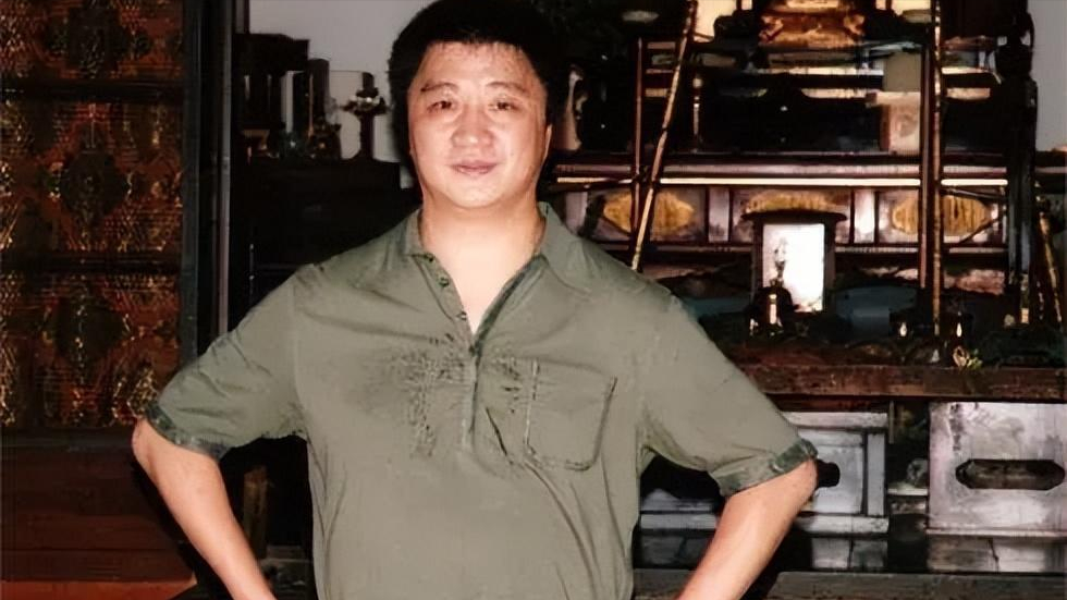 纪实:地下黑老大吴迪,称霸石家庄20年敛财6.5亿,下场大快人心