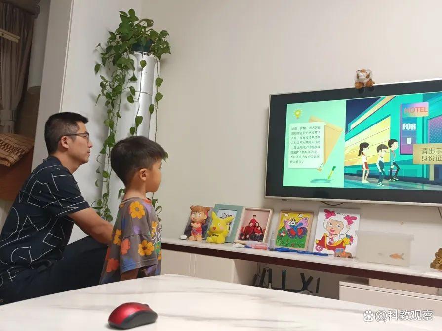 以法护航 共赴一场法治之约—育贤一幼“八五”普法宣传活动纪实(图27) 以法护航 共赴一场法治之约—育贤一幼“八五”普法宣传活动纪实(图27)