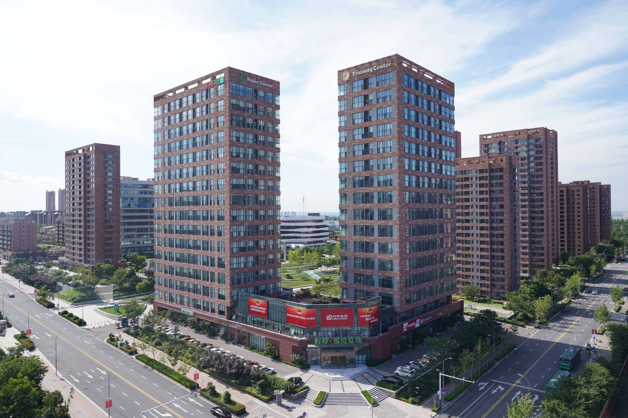 中德生态园:厚植沃土,营造创新创业"热带雨林"