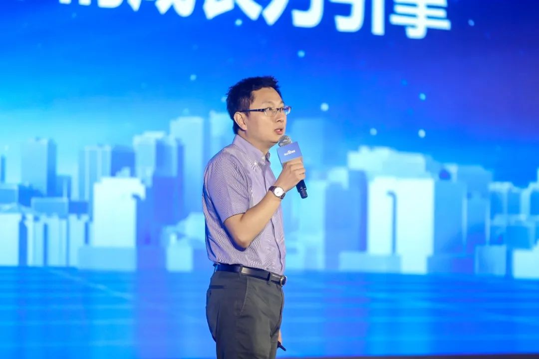 百度渠道销售发展部总经理赵坤