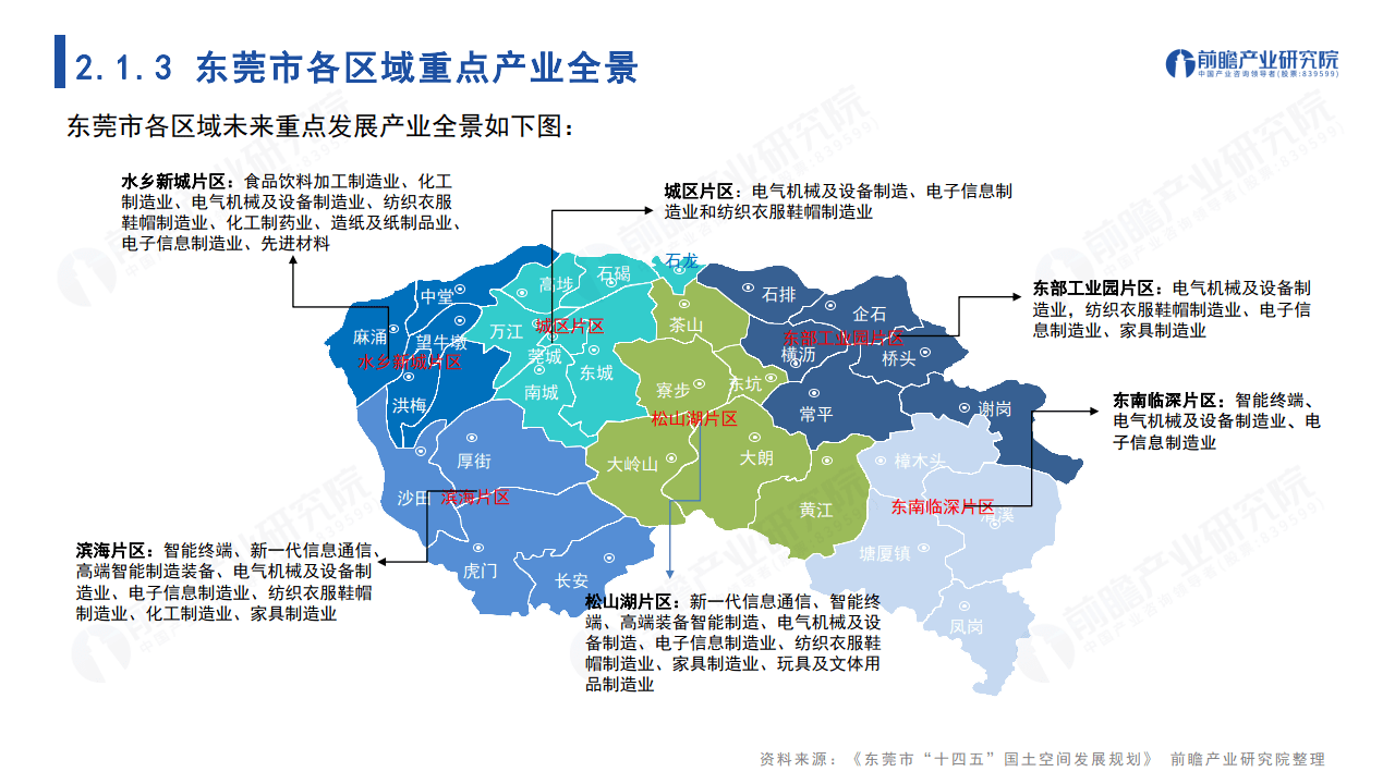 东莞市全景地图图片