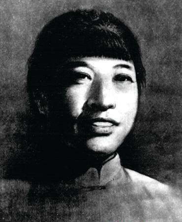 贺龙满门英烈的姐妹五妹被捕宁死不招大姐二姐为掩护战友牺牲