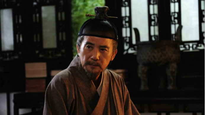 南明弘光建立的鼎力支持者:高杰,一生跌宕起伏,毁誉参半