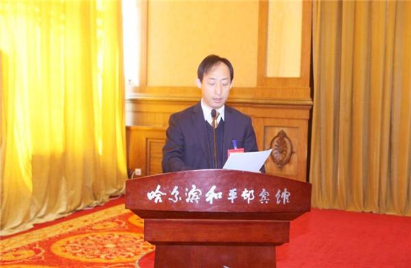 回顾"最牛中专生"高会军:花9年成顶级科学家,获50多项国家专利