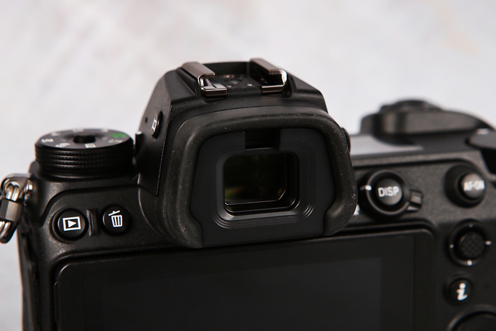 尼康z7ii评测轻巧专业更好用你值得拥有