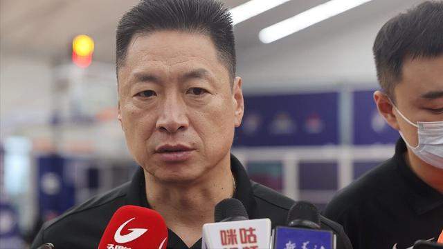 李指导就是在这样的情况下离开的.