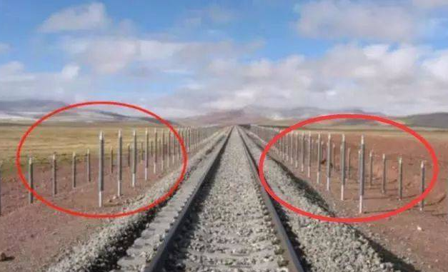 热管:青藏铁路上的高科技,让冻土层不再融化!