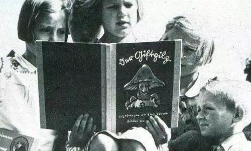 中国有两个地方的人被称之为"东方犹太人",你是其中之列吗?