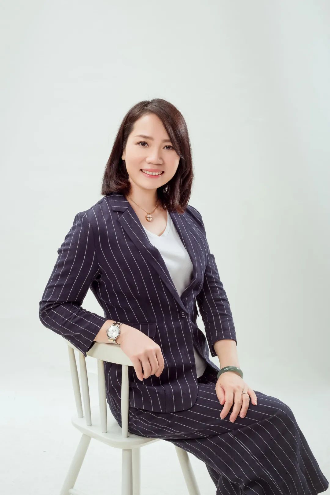 华喜生物创始人翟胜利:打造民族品牌,让美丽更健康