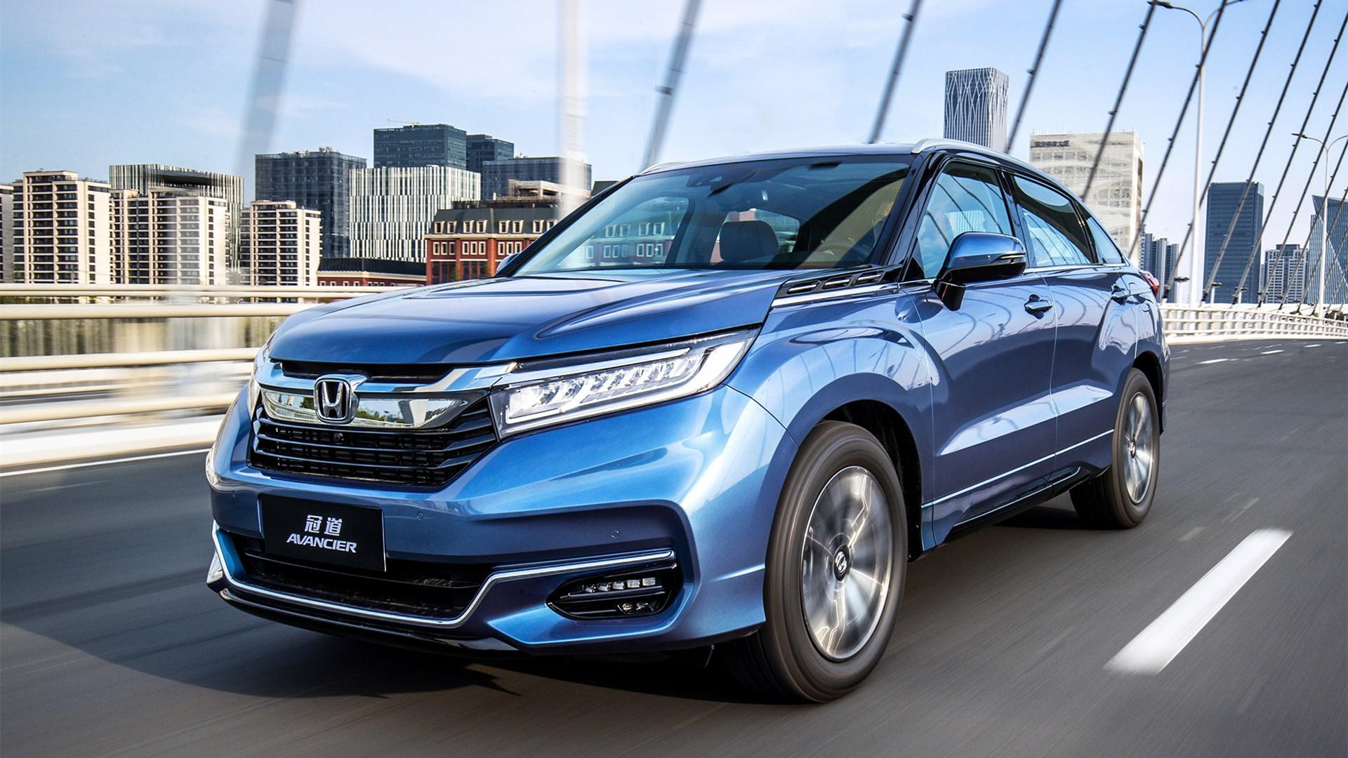 本田冠道性价比如何?值得买吗?