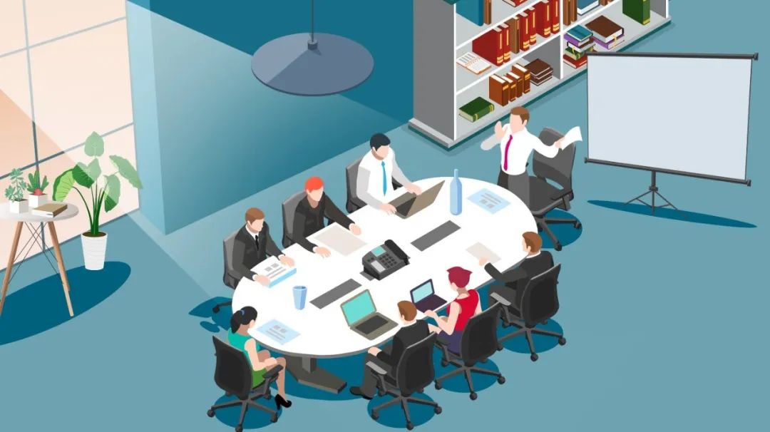 当心!会议服务这六种念头要不得