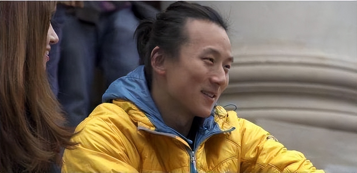 物理天才尹希:国家资助他留学,他却转身加入美国国籍