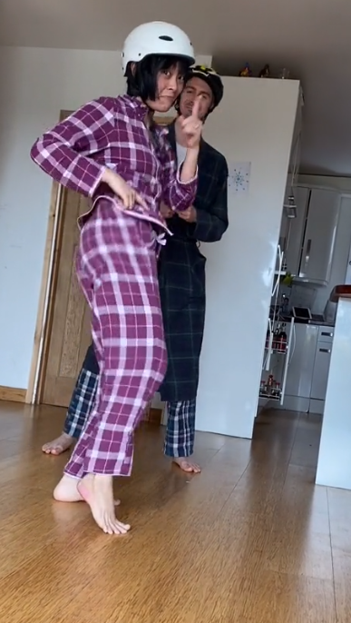 泽西岛岛主:海南农村妹嫁剑桥学霸,却成最受欢迎"中外配"夫妻