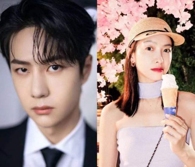 《长陵》主演暂定:王一博刘诗诗,又是中年女性强凹少女人设?