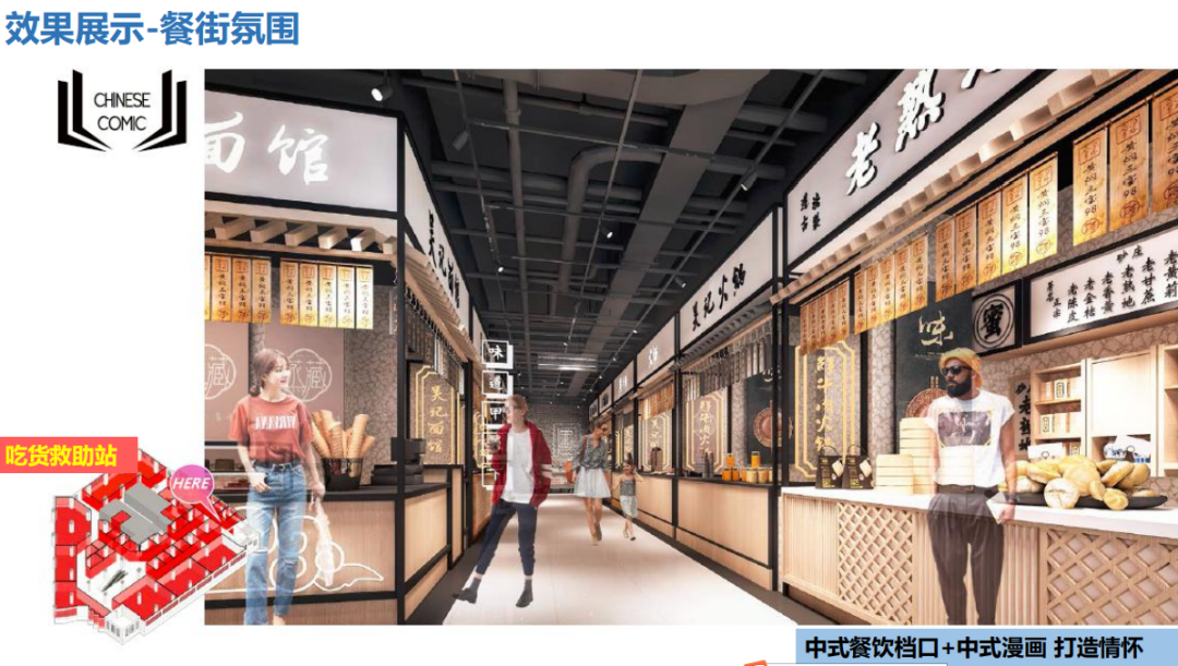 置顶|“五道口服装市场”年底变身！30年的记忆，要刷新了