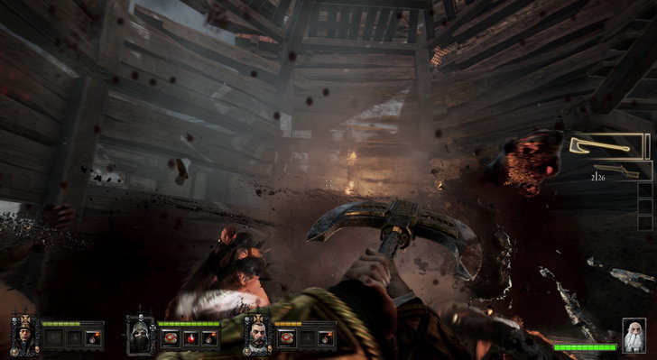 fanatical将在steam上免费赠送战锤末日鼠疫