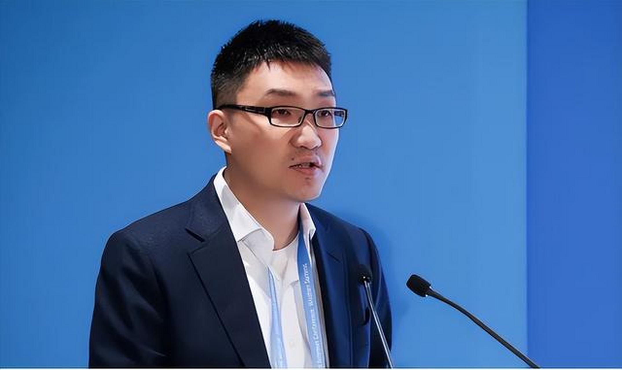 拼多多市值超过阿里,最大赢家是淘宝创始人孙彤宇.