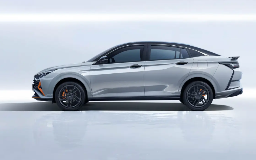 深度解析东风风神奕炫:一款值得拥有的国产轿车