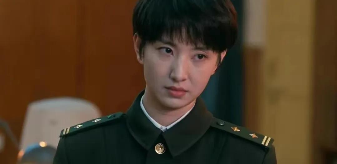 女演员的长相有多重要看他是谁中的陈雨锶和许芳铱就知道了