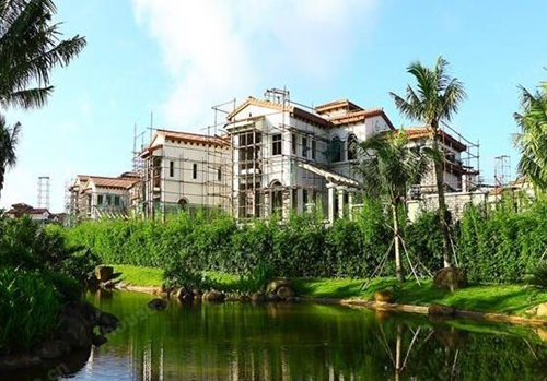 海南海口房子怎么样?椰海新城三期棕榈园买房的四大优势!