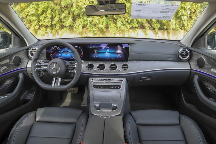 2万刚提奔驰e260,再开奥迪a6l45,发飙!被坑啦!