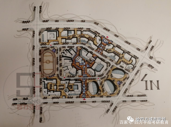 「考研经验」武汉大学城市规划考研,初试390,带你高效备考武大插图9