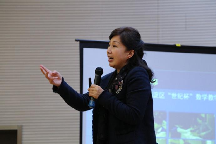 清华附小校长,九个字总结父母育儿原则:先放糖,再放盐,再补钙