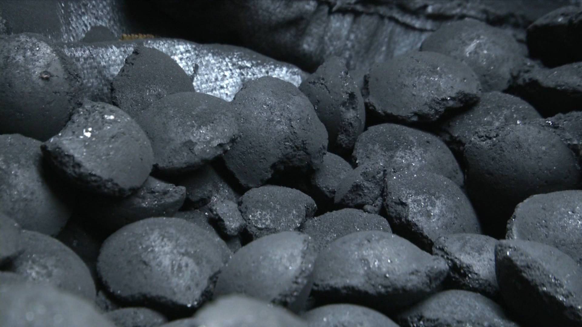 保障清洁型煤生产供应 目前已开始全区配送