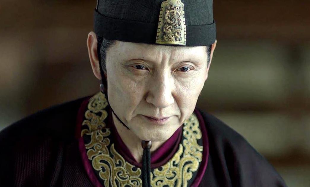 盘点《庆余年》战力排名前十,庆帝勉强第三名