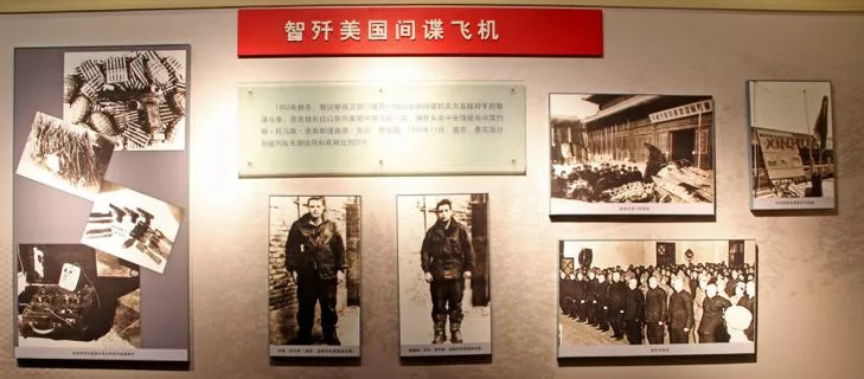 1972年尼克松访华前,曾向中国提出一个请求:请求释放两个人吧