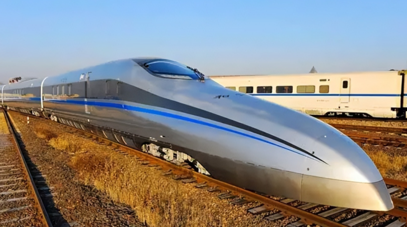 高铁"黄医生",你见过吗?