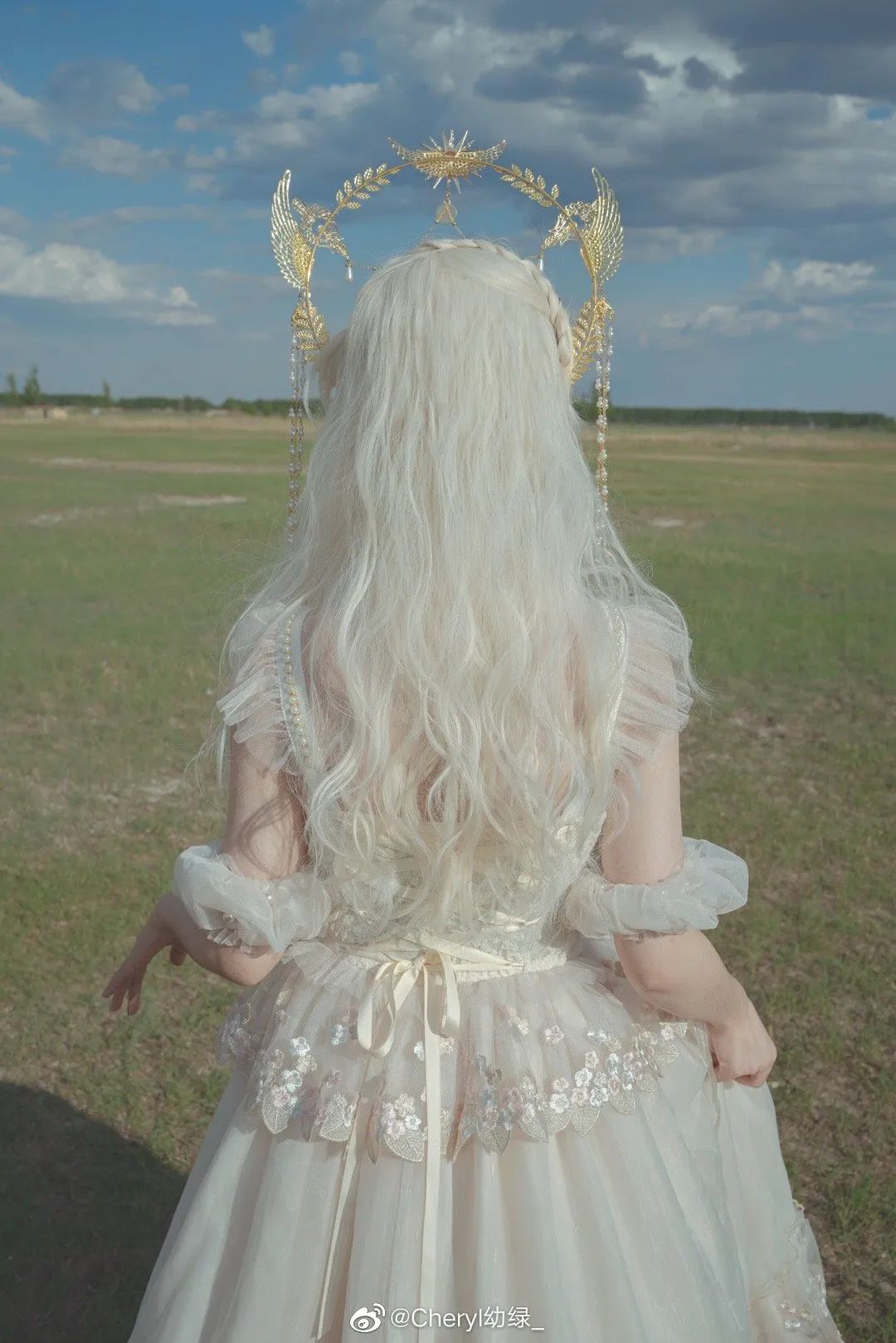 lolita:恋春