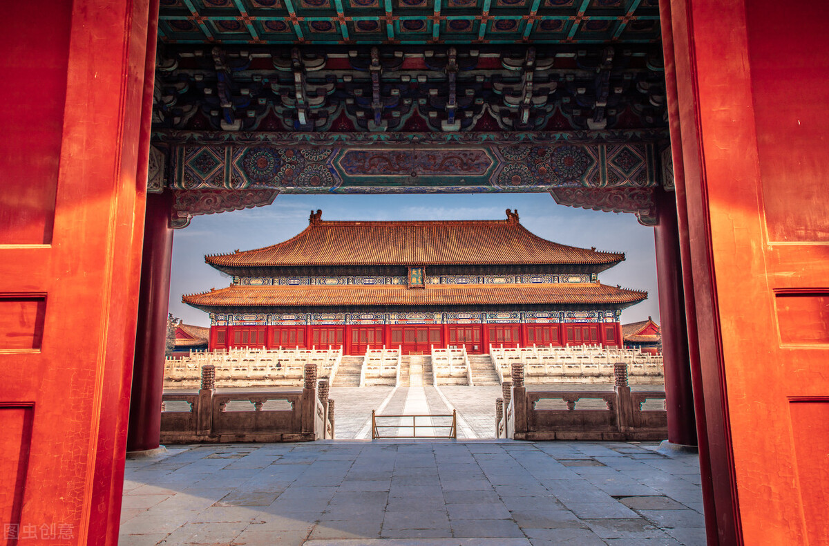 祭祀天地,我国有哪些著名坛庙建筑,一起去感受古代礼制文化吧