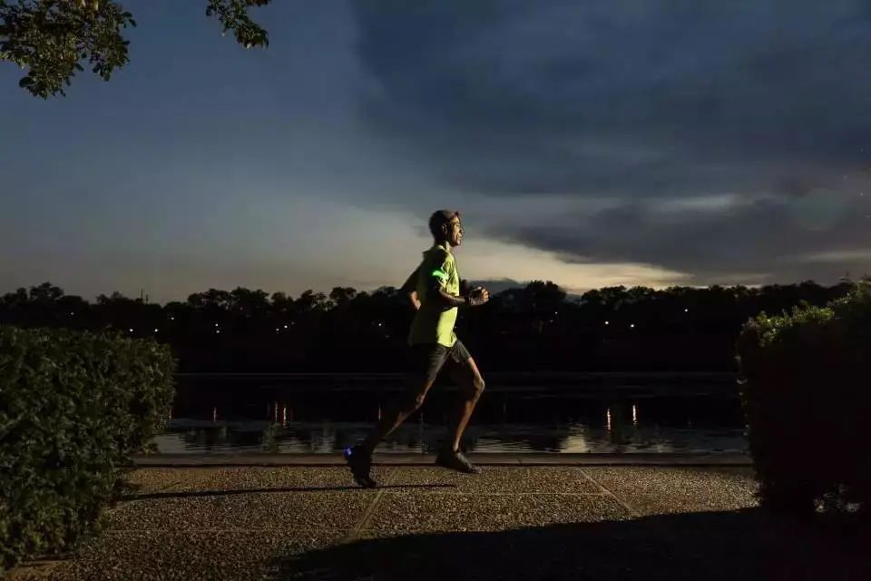 夜间跑步，这些事情你需要注意！