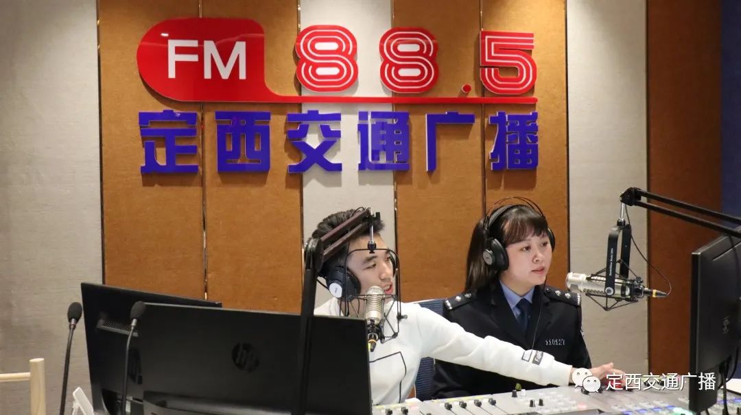 《警花说交通》— 百日攻坚行动