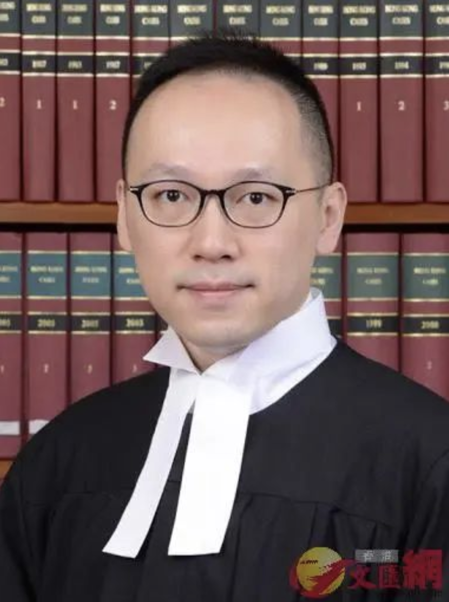 推荐|多次轻判乱港分子的他，终于被调职！